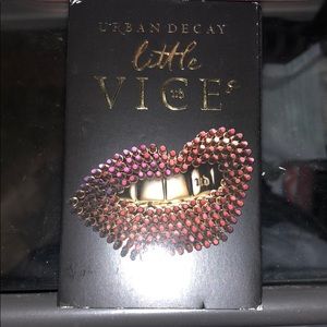 Urban Decay Little Vices